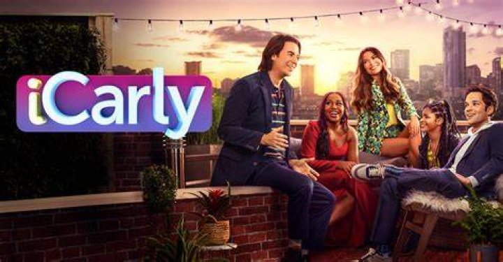 Is iCarly 2021 kid friendly?
