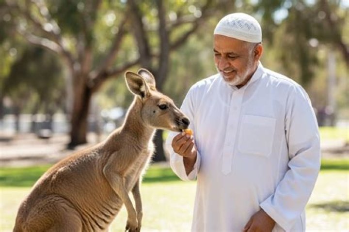 Is it legal to eat kangaroo in the US?