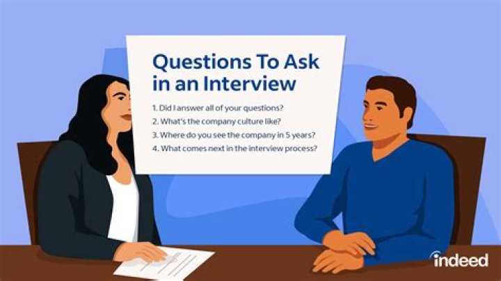 Is it OK to ask about pay in an interview?