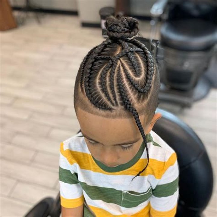 Is it OK to sleep in braids?