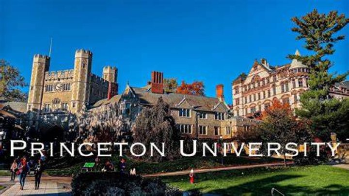Is it worth visiting Princeton?