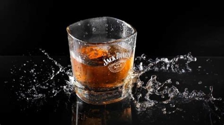 Is Jack Daniels vegan?