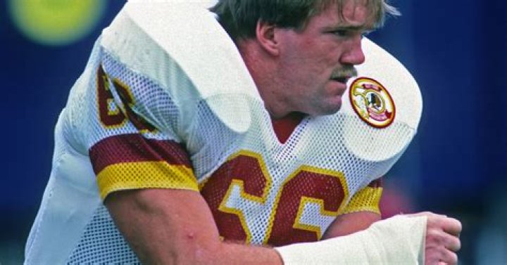 Is Joe Jacoby in the Hall of Fame?