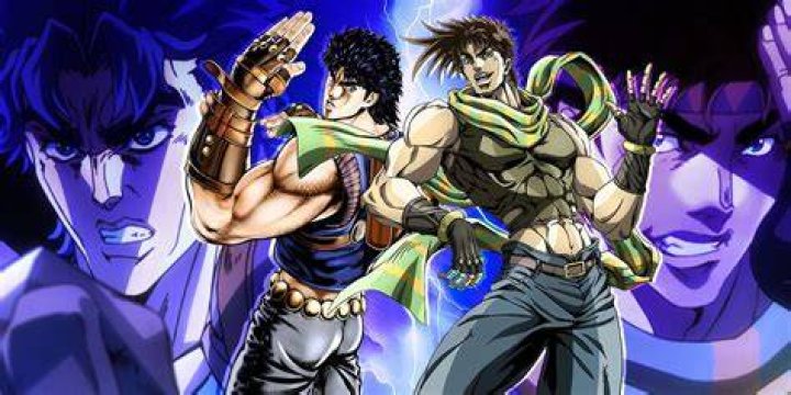 Is JoJo season 1 GOOD?