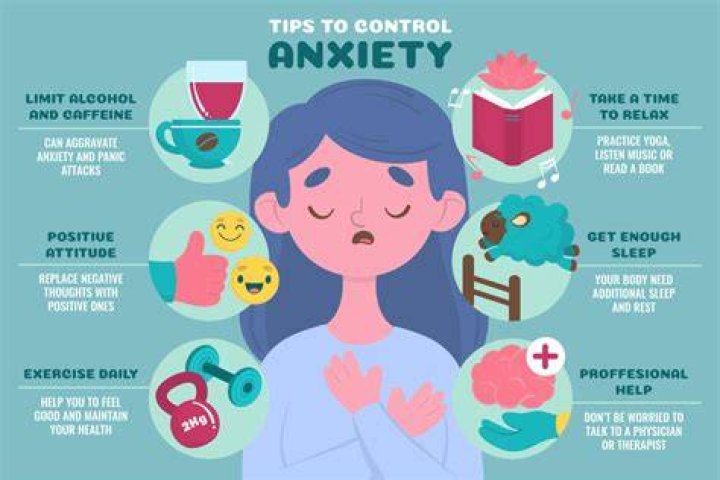 Is keto good for anxiety?