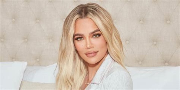 Is Khloe Kardashian a natural blonde?