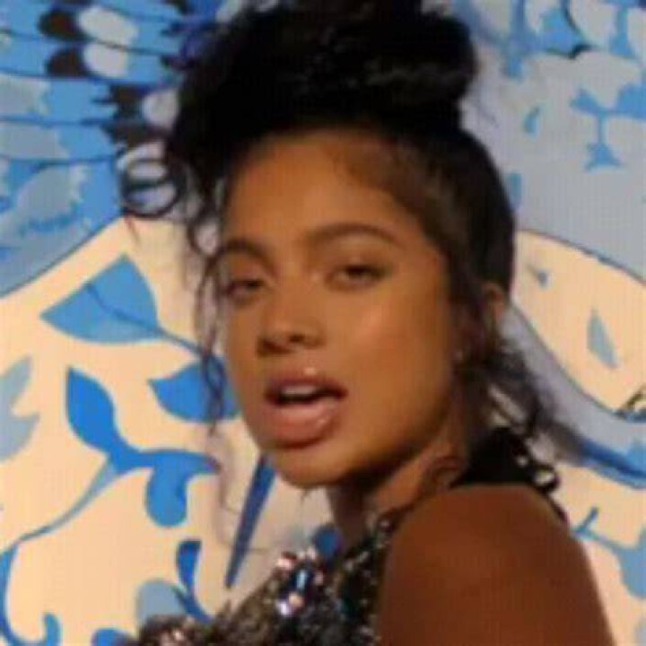 Is Kiana alive?
