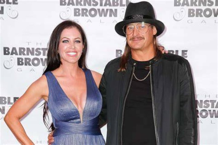Is Kid Rock married?