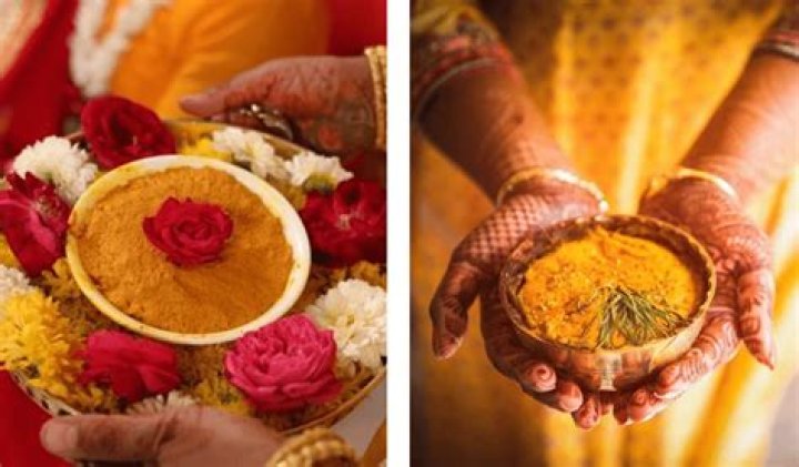 Is Kitchen Haldi good for skin?