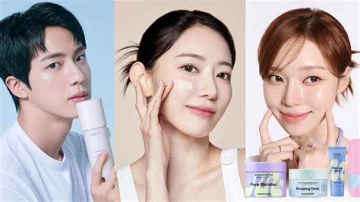 Is Korean skincare harmful?