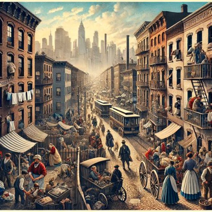 Is late nineteenth century hyphenated?