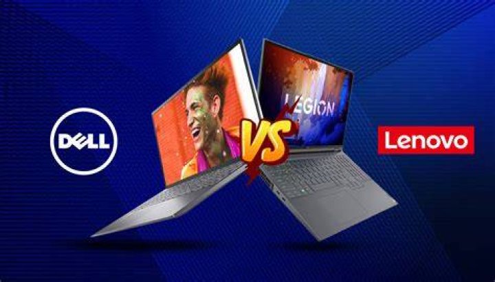 Is Lenovo or Dell better?