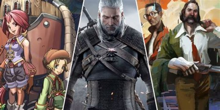 Is Mad Max an RPG game?