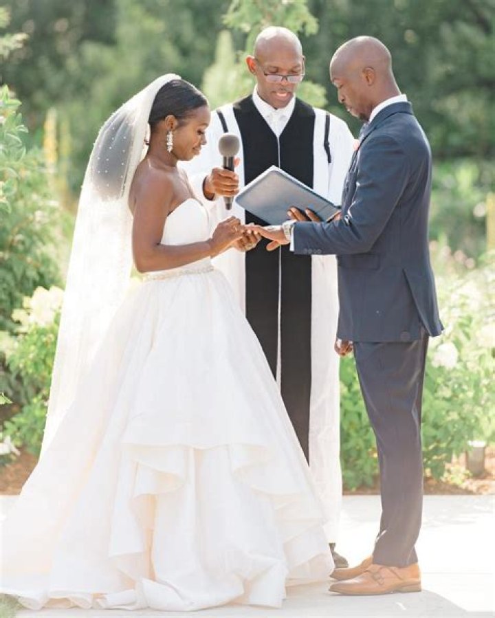 Is marriage already destined?