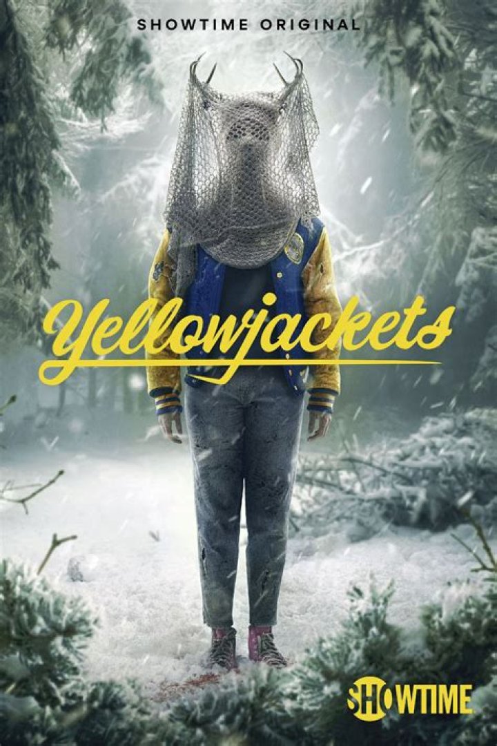 Is Misty a sociopath Yellowjackets?