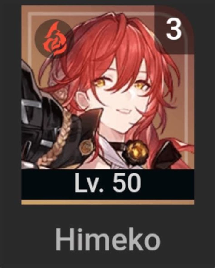 Is Murata himeko a herrscher?