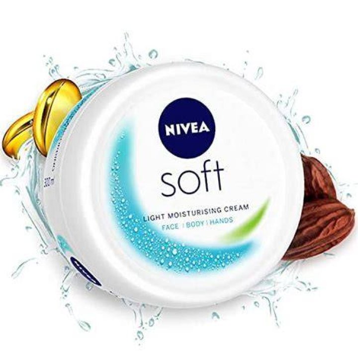 Is Nivea bleaching cream?