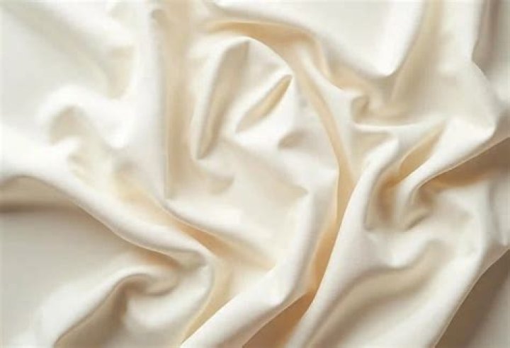 Is polyester the same as satin?