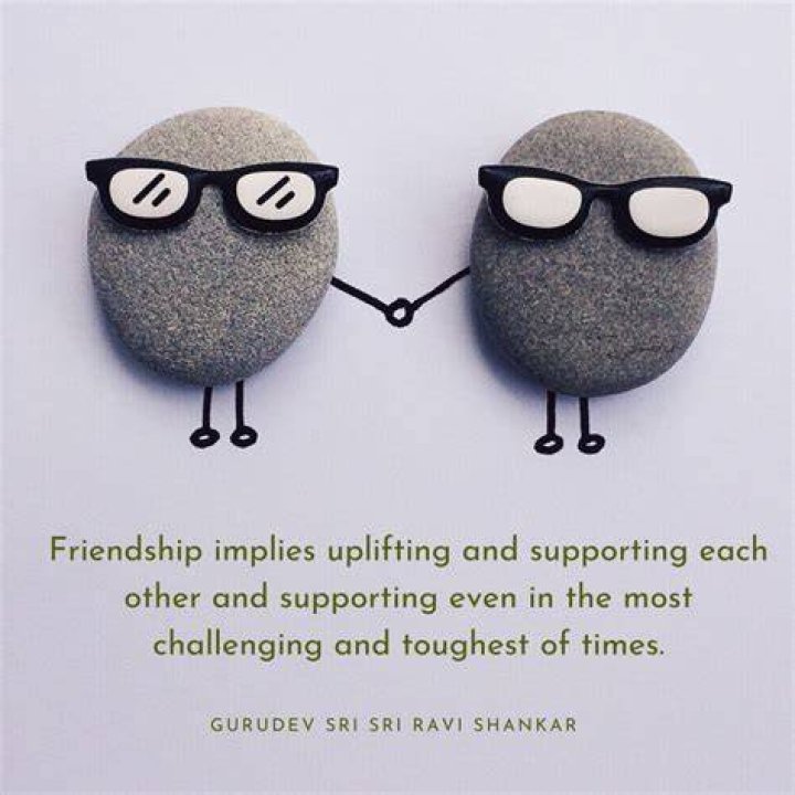 Is possessiveness good in friendship?