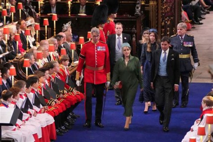 Is Prince William likeable?