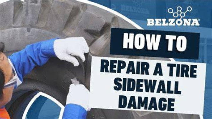 Is sidewall damage covered under road hazard?