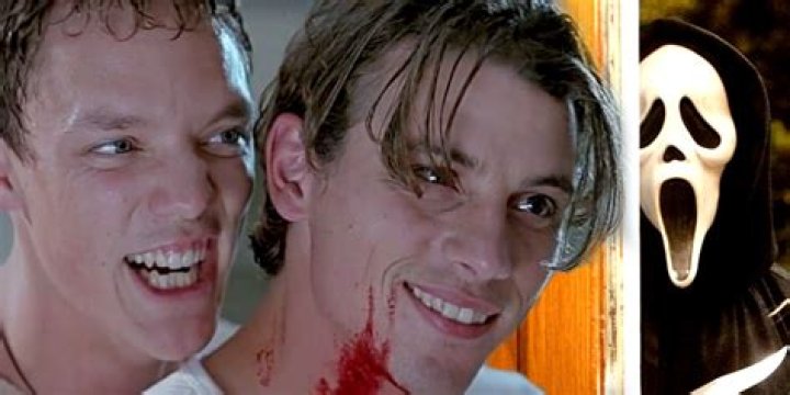 Is Stu in Scream 3?