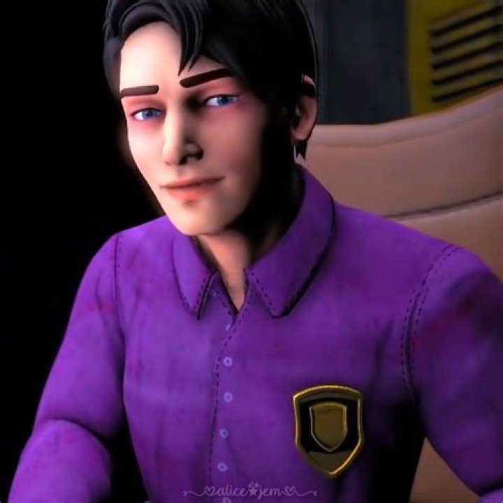 Is Terrence Afton real?