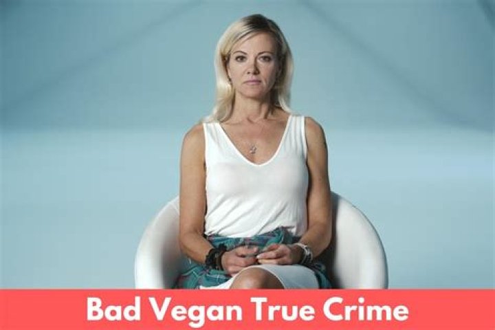Is the Bad Vegan true?