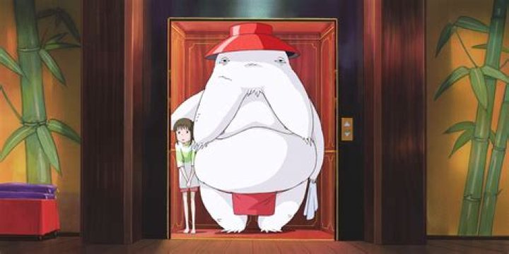 Is the radish spirit real?