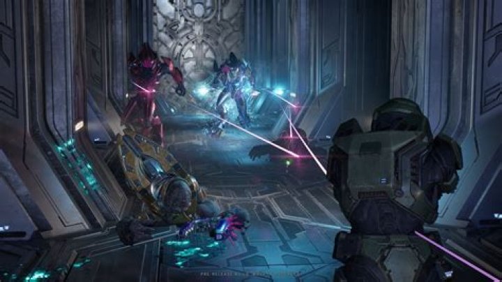Is the Weapon Cortana or a copy?