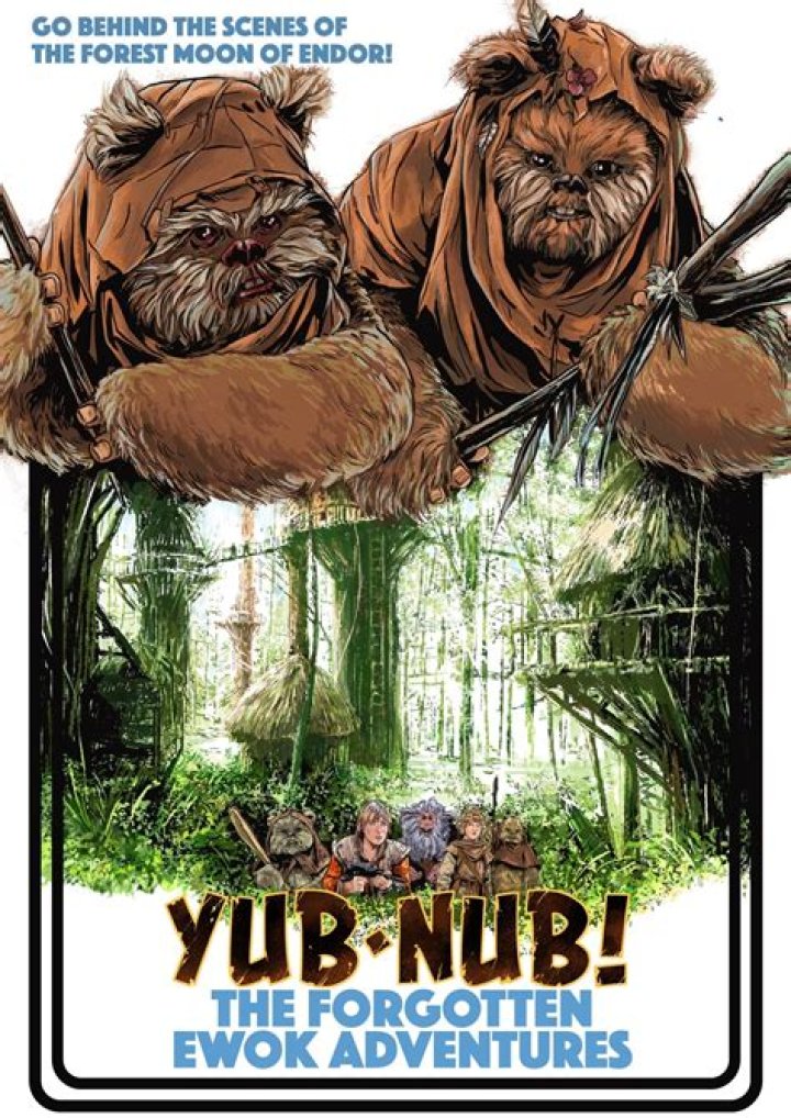 Is the Yub Nub worth it?