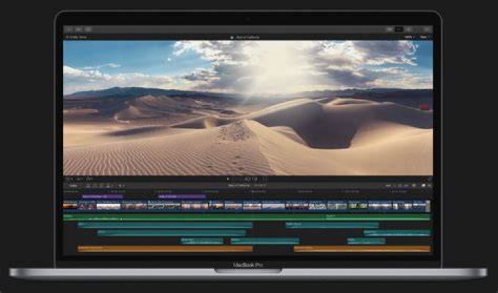 Is there a GoPro app for Mac?