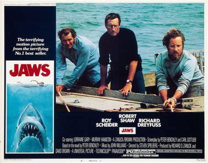 Is there a new Jaws movie coming out 2021?