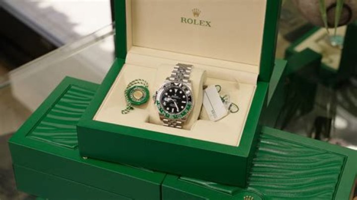 Is there a Rolex shortage?
