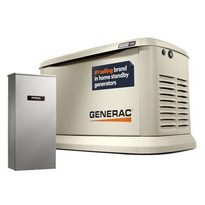 Is there a shortage of Generac generators?