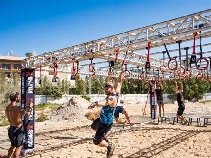 Is there a Spartan V program?