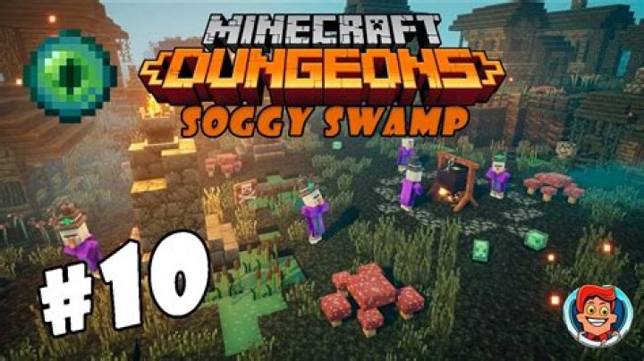 Is there an obsidian chest in soggy swamp?