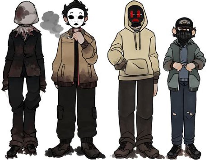 Is Ticci-Toby in Marble Hornets?