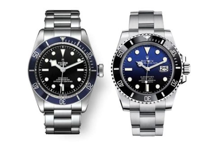 Is Tudor the same quality as Rolex?