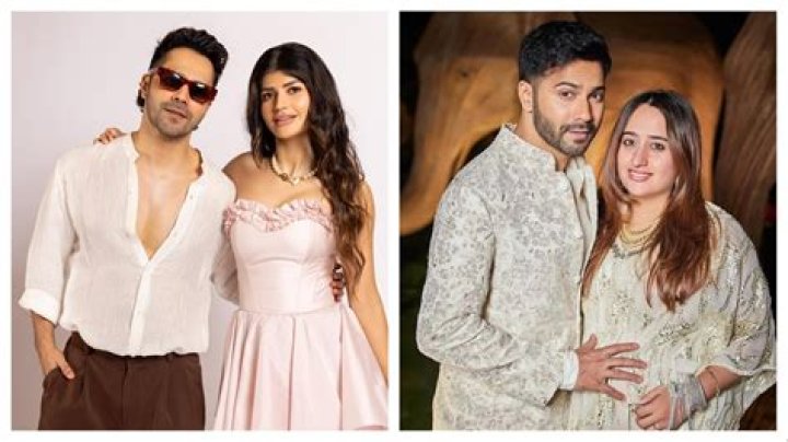 Is Varun Dhawan still friends with Alia?