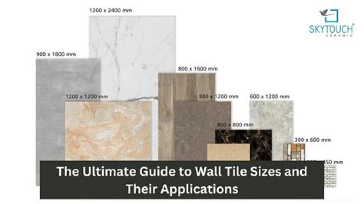 Is vitrified tiles good for health?