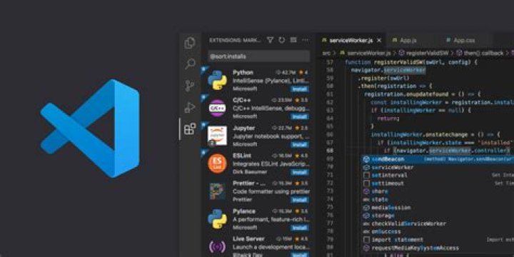 Is VS Code better than PyCharm?