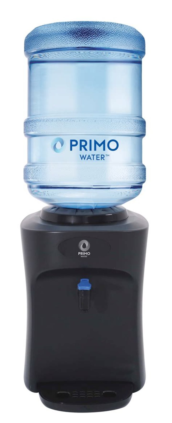 Is Walmart water healthy?