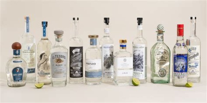 Is white tequila better than gold?