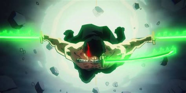 Is Zoro gonna fight king?