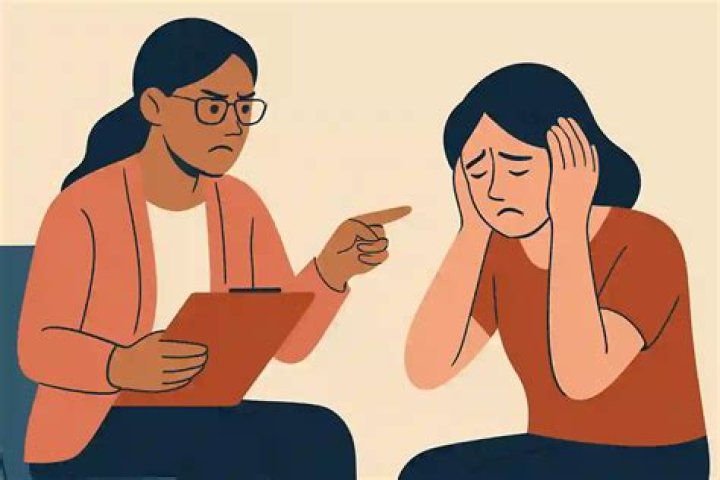 Should a therapist give their opinion?
