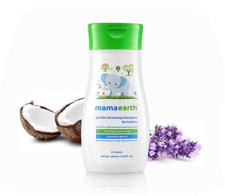 Should adults use baby shampoo?