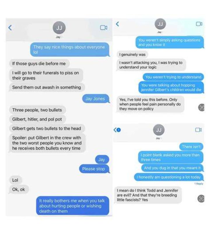 Should I read my daughter's text messages?