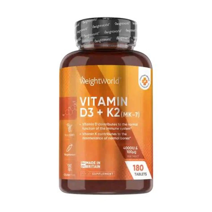 Should I take vitamin K or K2?