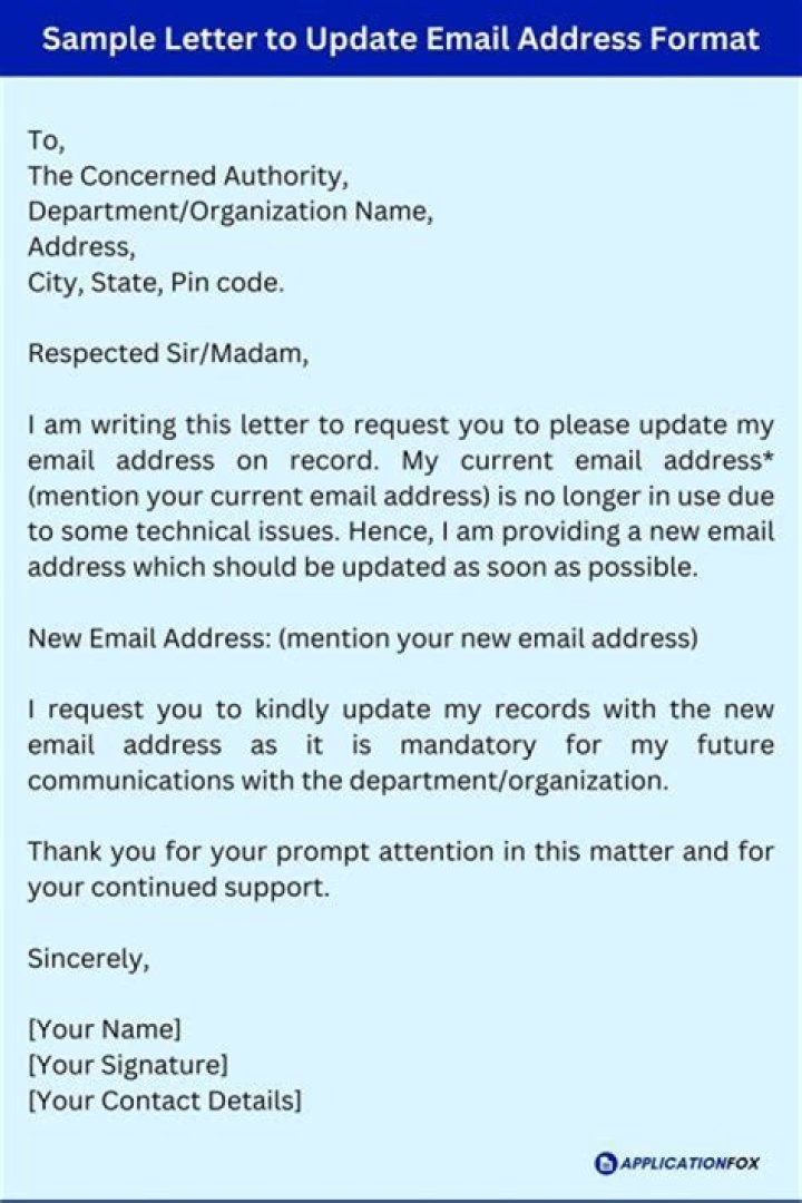 Should I use my full name in my email address?